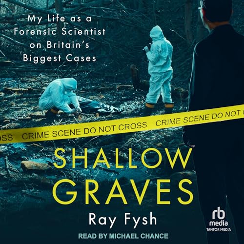 Shallow Graves by Ray Fysh episode artwork