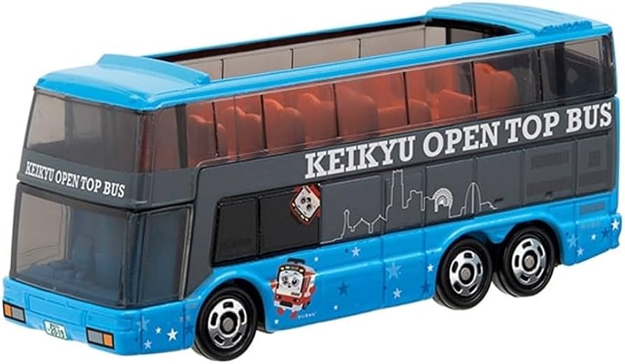 【新品】15台セット　トミカ 京浜急行バス KEIKYU LIMOUSINE 新品】15台セット トミカ 京浜急行バス KEIKYU LIMOUSINE Amazon