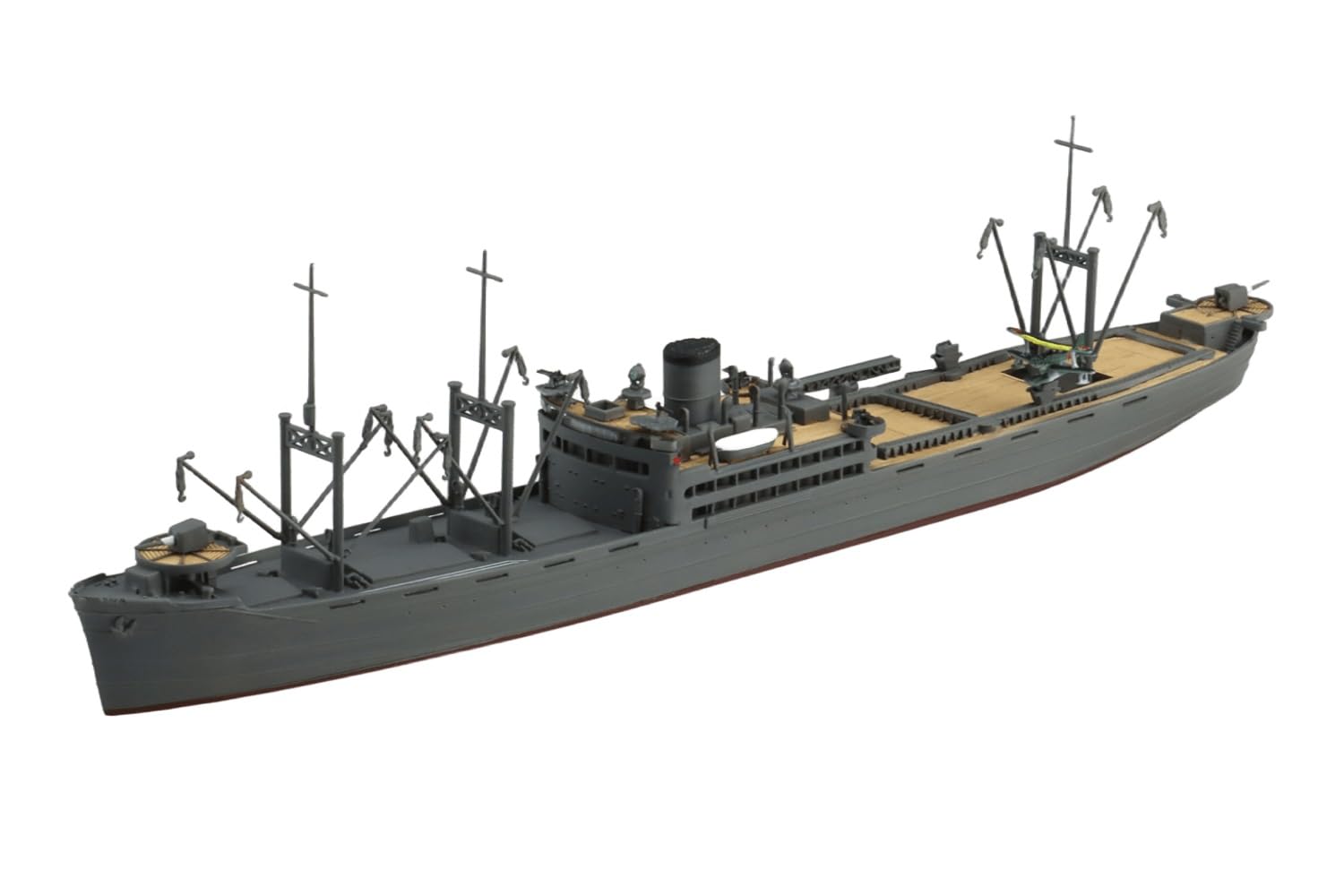 Amazon | 青島文化教材社(AOSHIMA) ウォーターライン No.563 1/700
