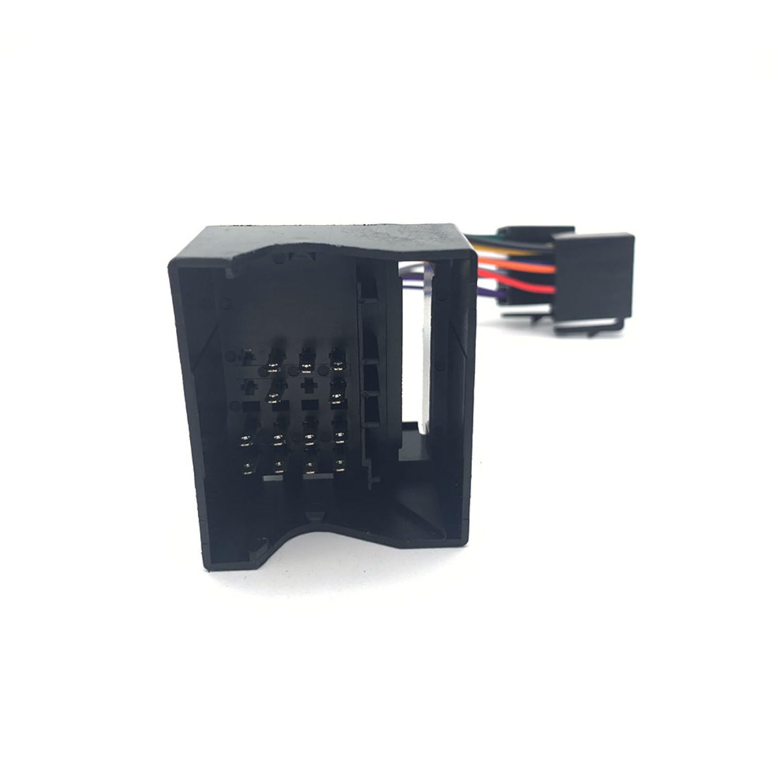 Cavo Adattatore per Vauxhall, per Opel Corsa Meriva Vivaro Zafira, Cavo Adattatore per Cablaggio del connettore ISO dell'autoradio CD