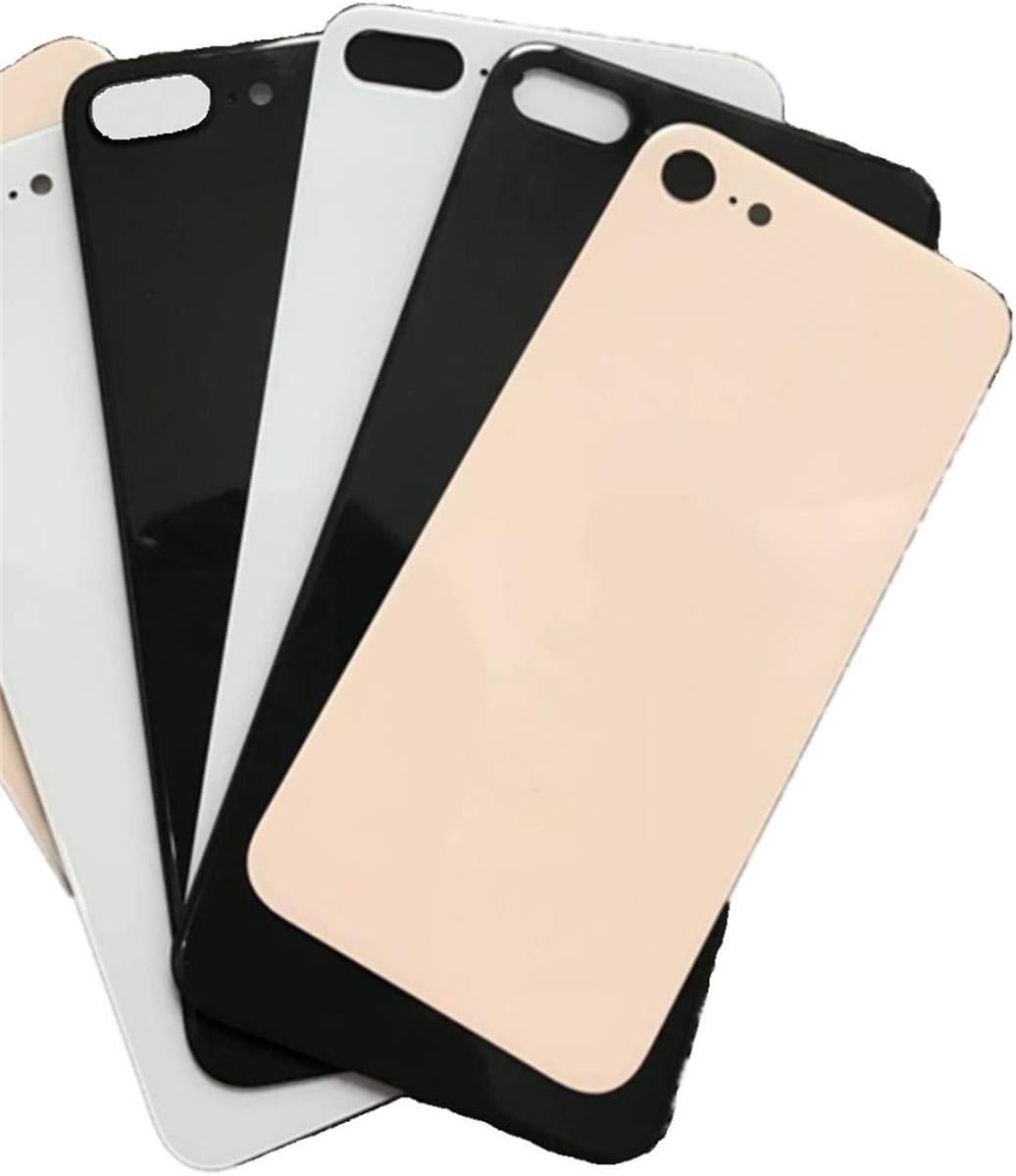 Apple - 専用 iPhone 8plus 割れパネル iPhone 8 Plus 液晶交換 パネル交換 フロントパネル ガラス