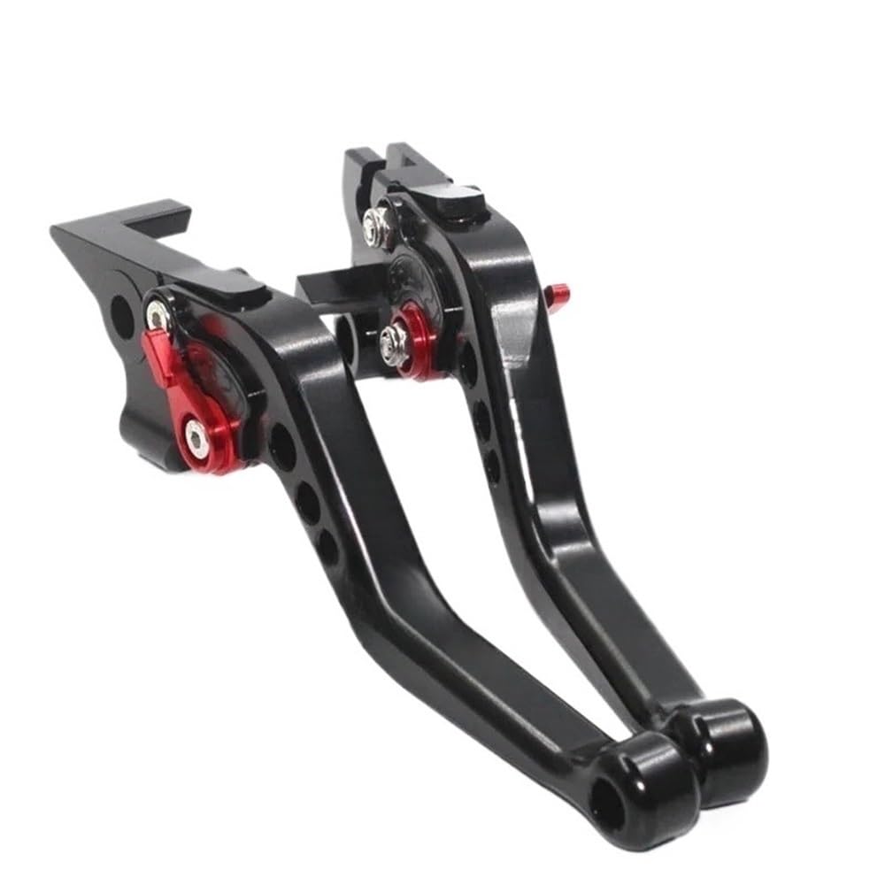 Palancas de embrague moto CBR 1000RR 2008-2016 para rutas y conducción deportiva