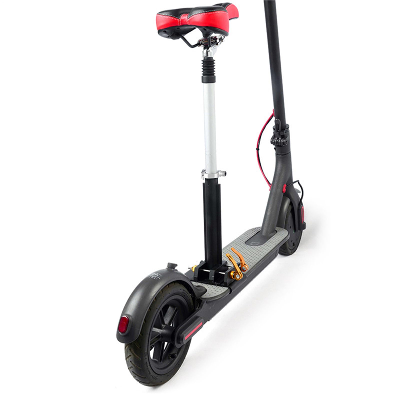 Selle de scooter – Siège de trottinette électrique portable | Sièges de