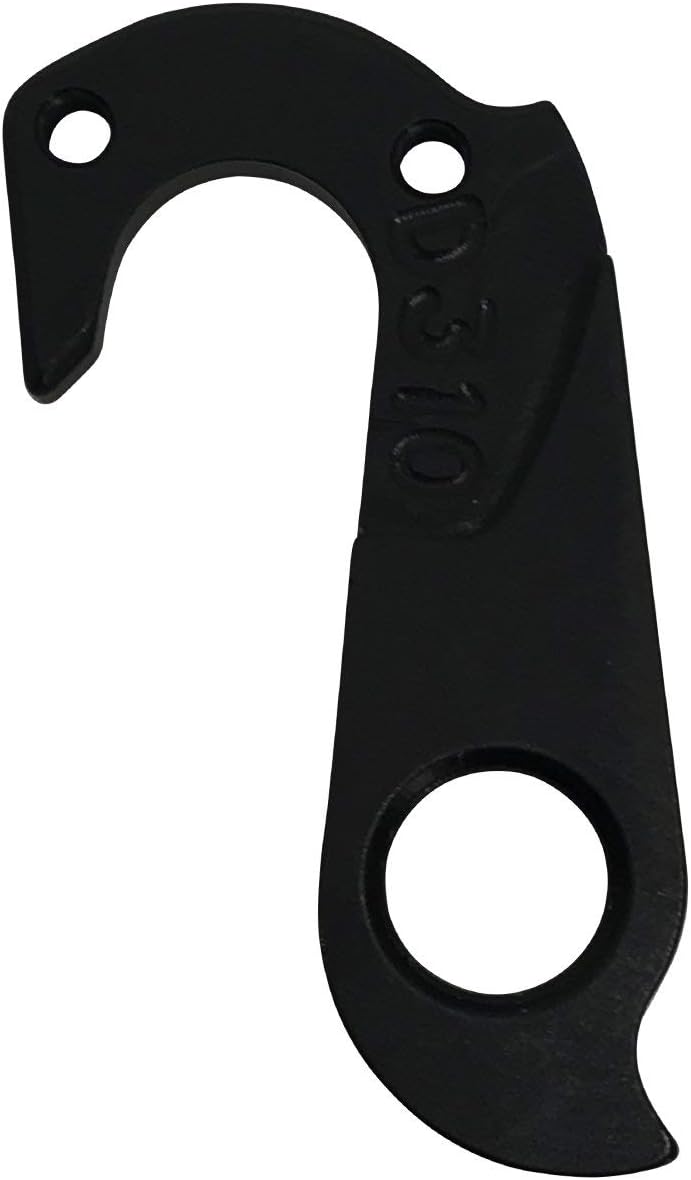 Derailleur Hanger for Cervelo R3, R2, R5, RCA, S5, Garmin-Sharp Team Bike, S3, S2 Dropout 163 CNC