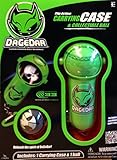 DaGeDar Flip Action Carrying Case & Ball(Colors/Style vary)