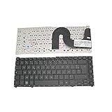 hp probook 4310s manual pdf Description : Clavier de remplacement pour ordinateur portable, utilisé comme pièce de rechange afin de remplacer un clavier d’origine endommagé ou non fonctionnel.
