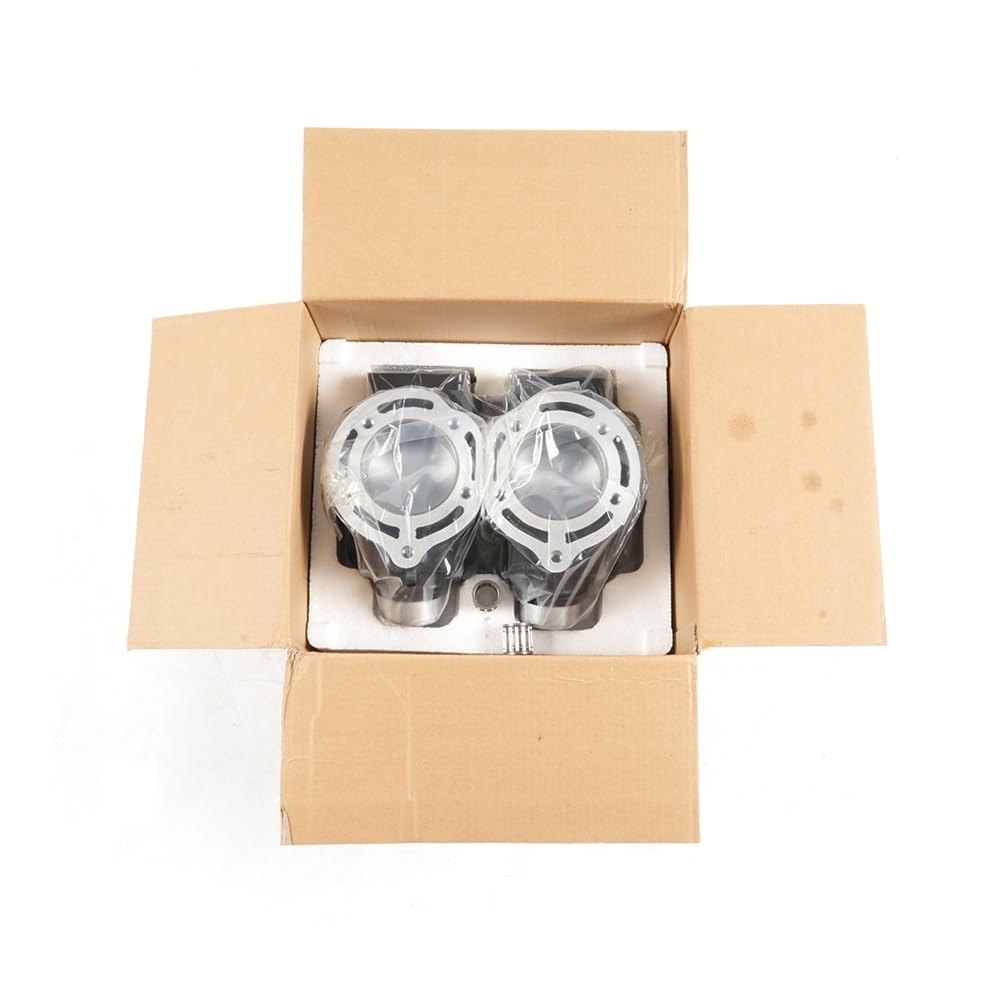 Kit guarnizione testata pistone 2GU-11321-00-00 adatto for 350 1987-2006 Parti del motociclo