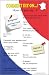 French Language Poster - Greetings and Common Phrases, Bilingual Chart