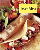 Tex-Mex 1405428562 Book Cover