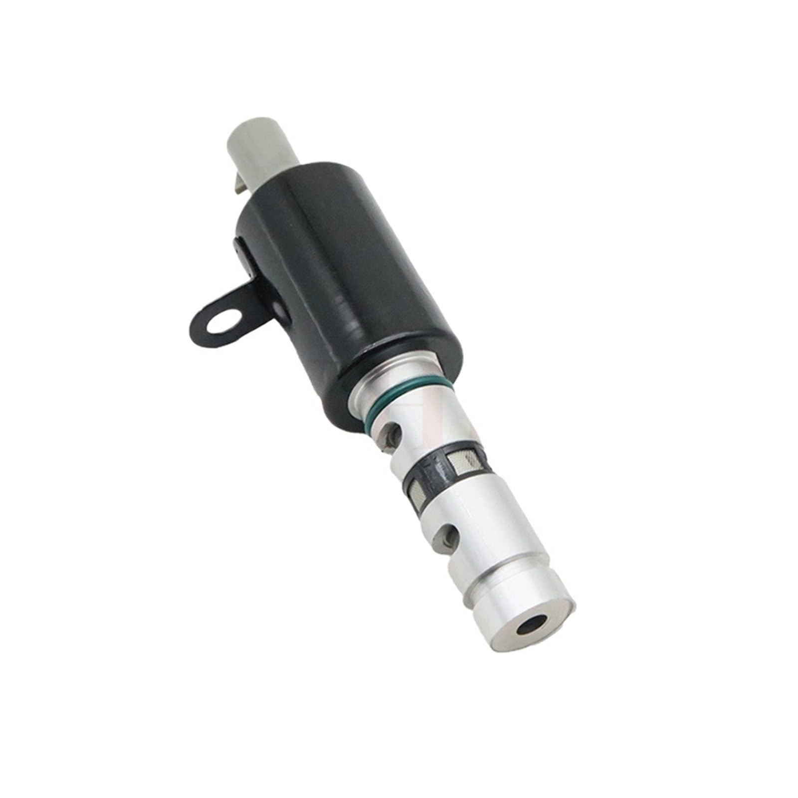 1 válvula de control de presión de aceite solenoide de sincronización 24355-3C200, sensor de válvula de zona for una funcionalidad óptima del motor