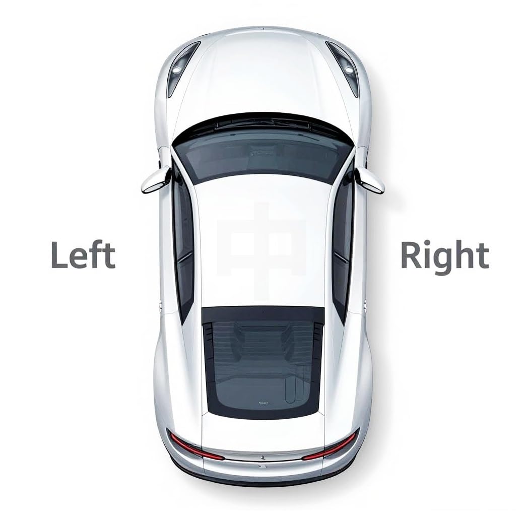 Car Silenciador Cubierta de silenciador trasero Para Benz Para CLA Class C117 2016-2019