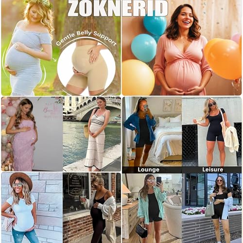 Catálogo para Comprar On-line Fajas de embarazo para Mujer los mejores 10. 23 Imagen adicional