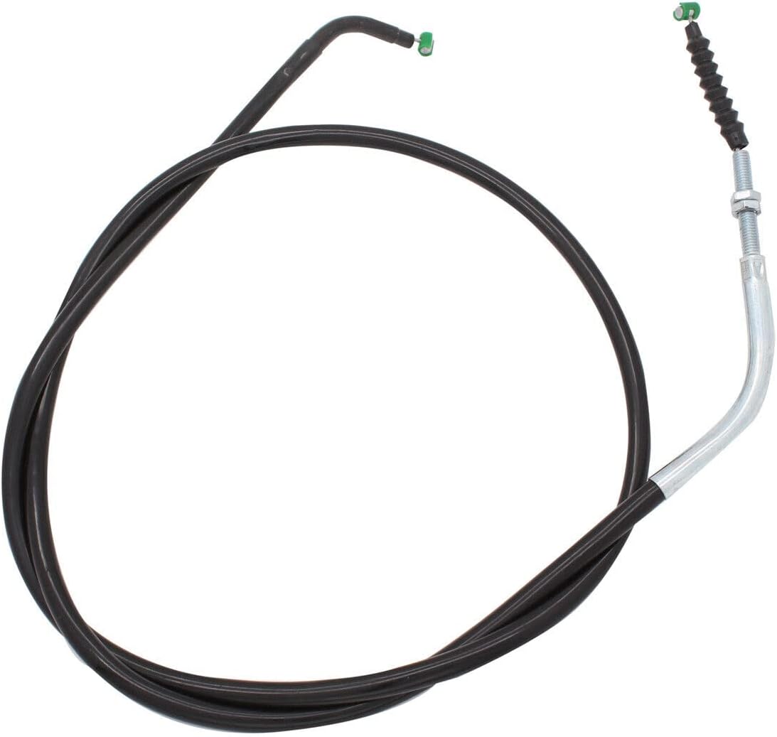 Motorcycle Clutch Cable Steel Wire Line Compatible For Suzuki Boulevard M109R VZR1800