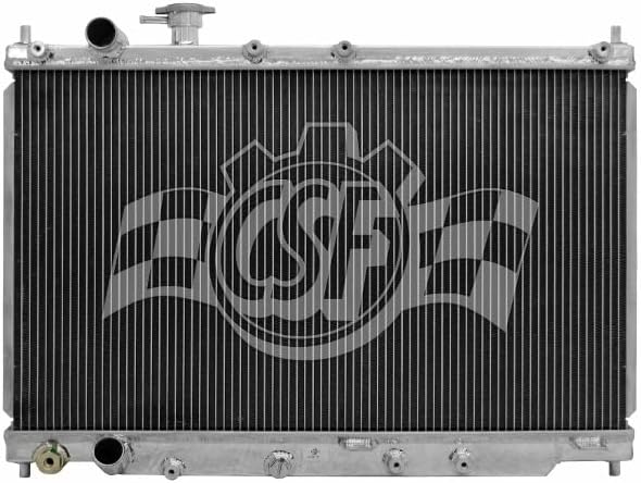 CSF 7009 High Performance Radiator