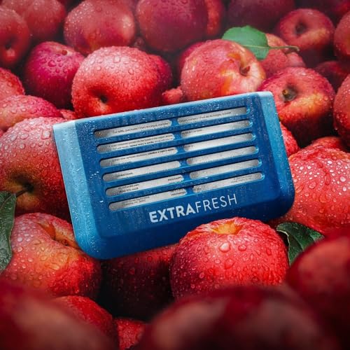 Geladeira Electrolux Frost Free 490L Efficient com AutoSense Inverse Black Inox Look (IB7B) 220V