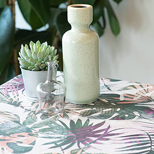 Venilia TC VL Tropics ovl 1.4 x 2 m, 78.7 x 55.1 inch (Oval) - Image 3