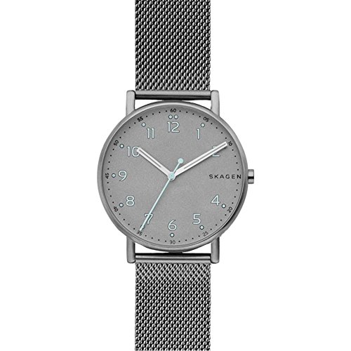 Skagen Herren-Uhr SKW6354