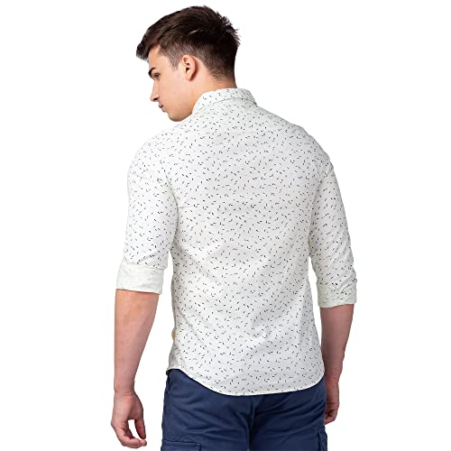 Image of Spykar Men Shirts