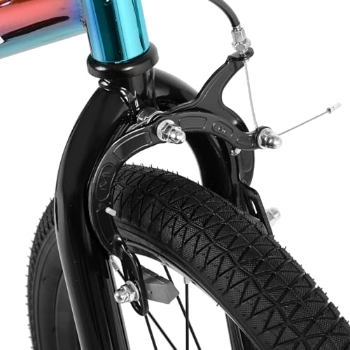 Image of JOYSTAR Kids Bike for Ages 2-12 Years Old Boys Girls, 12-20 Inch BMX Style Kid's Bikes with Training Wheels, Children Bicycle for Kids and Toddler, Multiple Colors