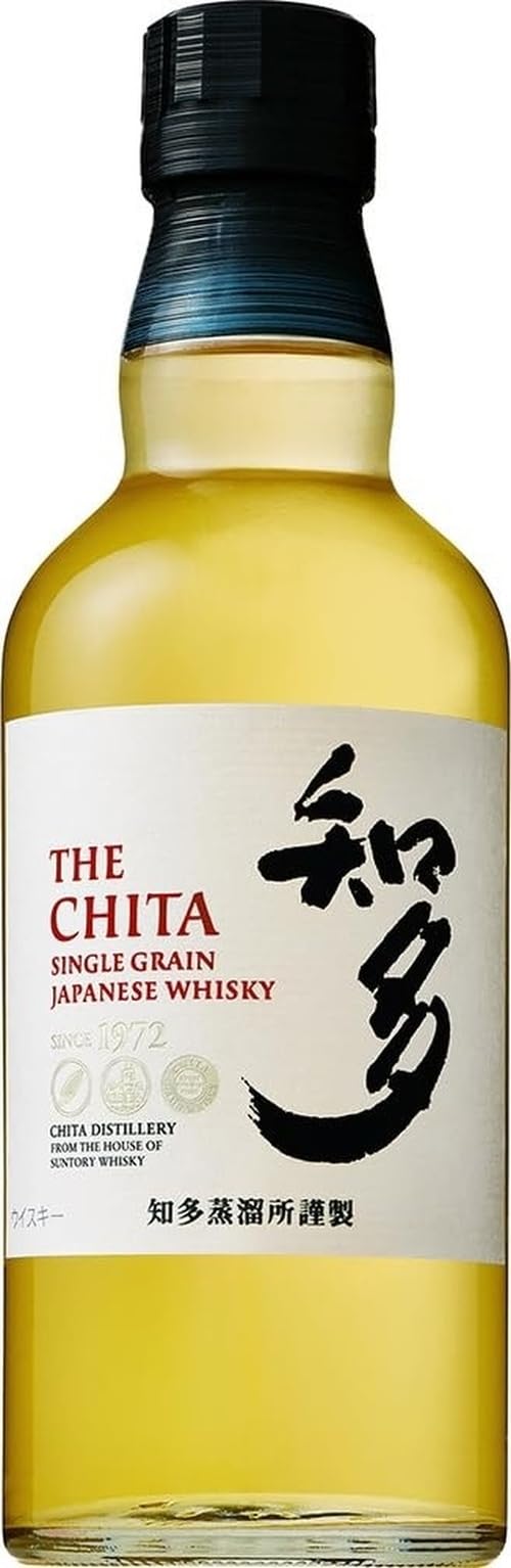 Amazon.co.jp: サントリーウイスキー 知多 [ ウイスキー 日本 350ml