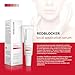 Redblocker - Local Application Serum - Point Dilated Capillaries Spider Veins - for Sensitive and Couperose Skin with Active Ingredients - 30ml