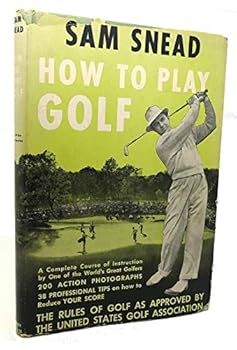 HOW TO PLAY GOLF