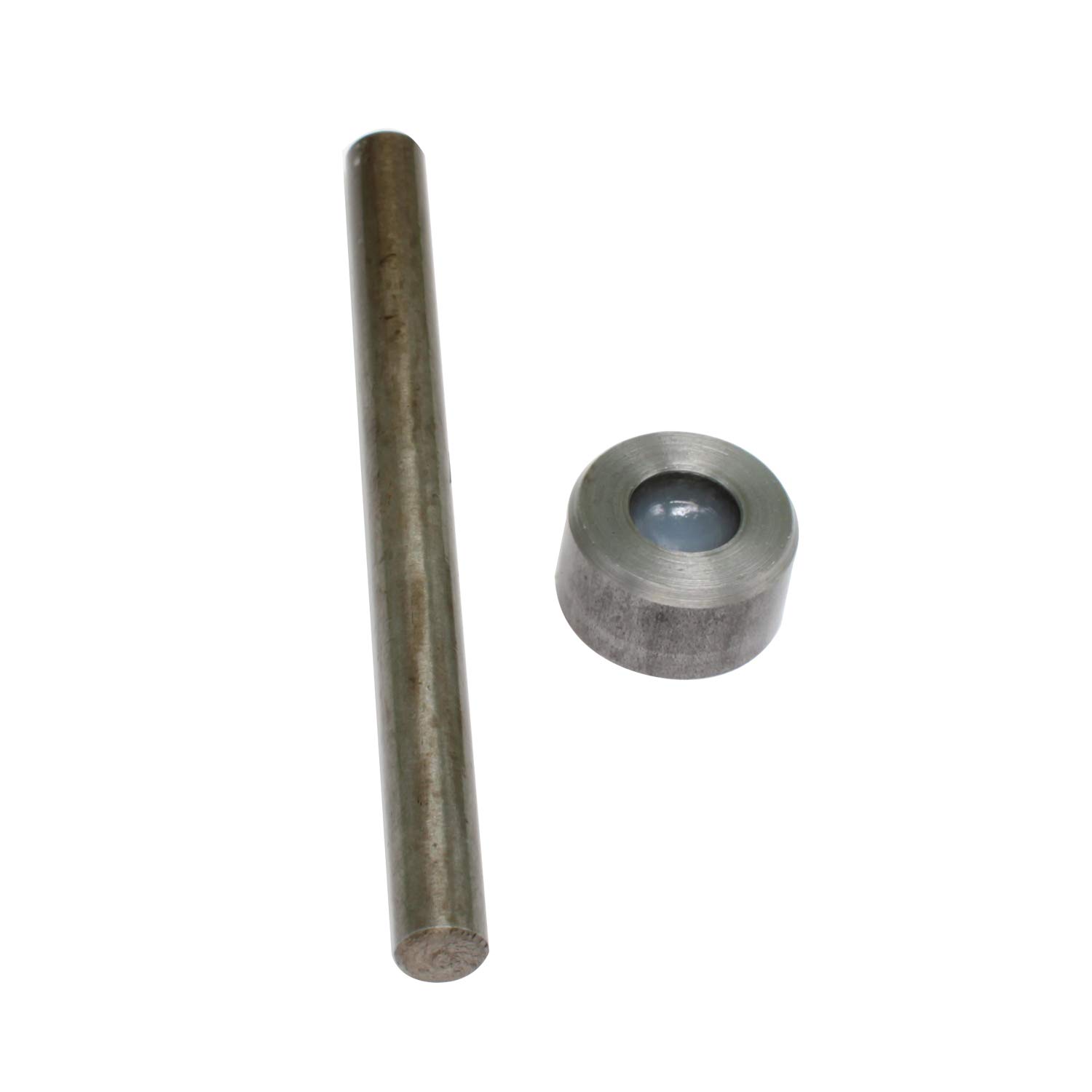 Trimming Shop Fixing Hand Tool Only 8Mm Diamante Acrylic Rivets Fixing Hand Tool Kit Durable Craft Essential For Decorating Bags, Purses, Diy Leathercrafts, Clothing Embellishment