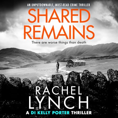 Shared Remains by Rachel Lynch episode artwork