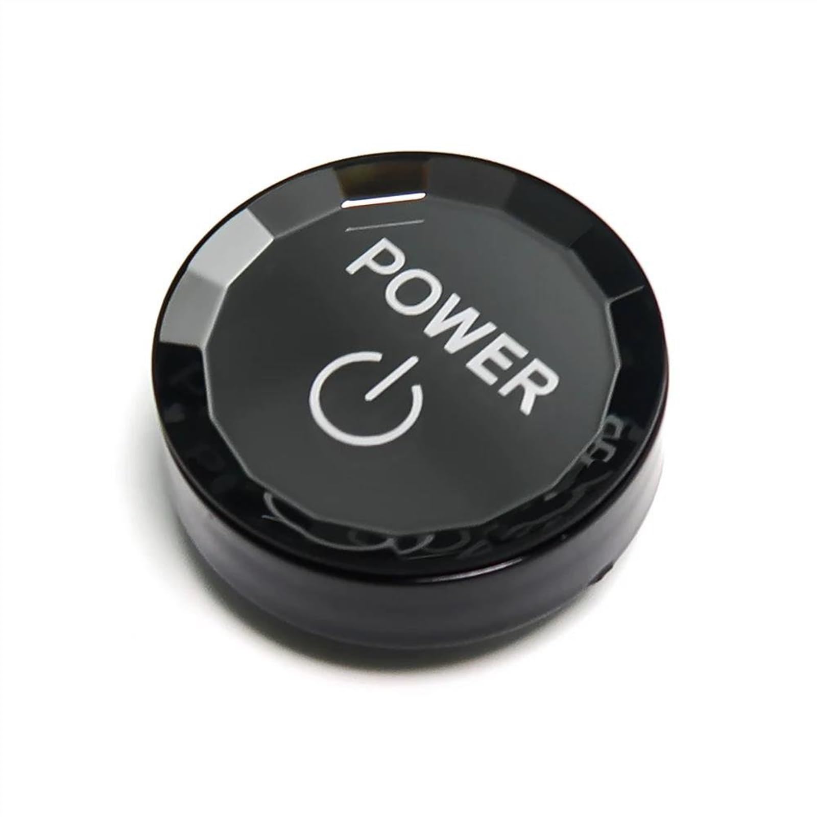 Autocollants de boutons pour CR et Camry : réparez vos commandes - 6
