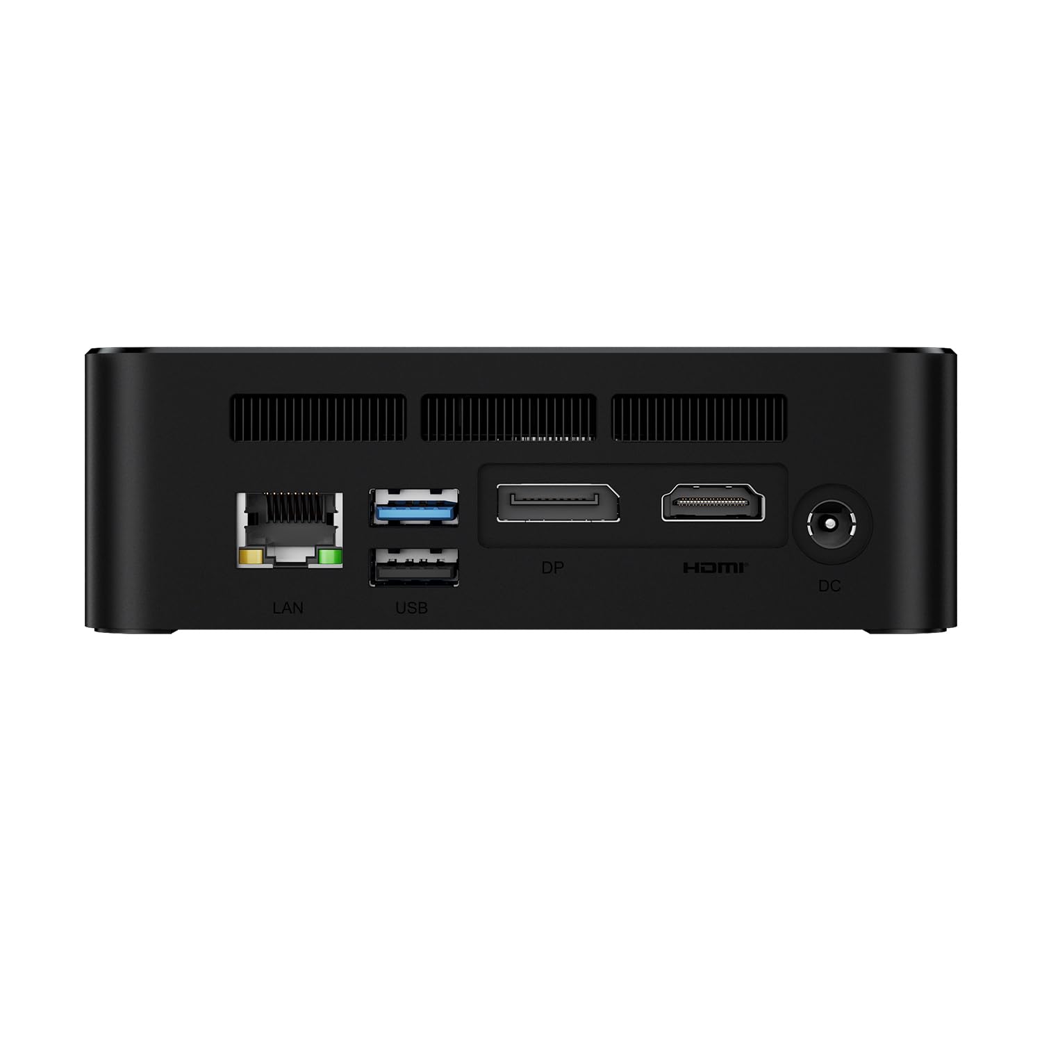 Beelink Mini PC, AMD Ryzen 7 5700U (até 4,3GHz), 16GB DDR4 RAM