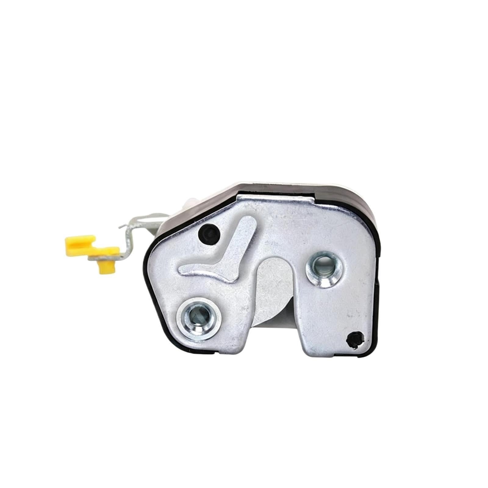 Cerradura puerta Actuador Para Master II 2005-2013 7700351343