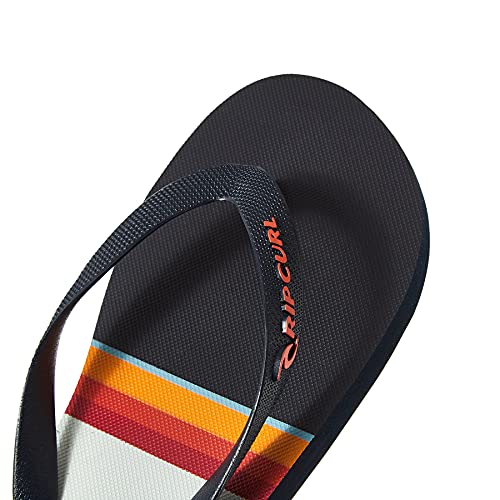 Rip Curl X, Sandali Punta Aperta Uomo, Navy