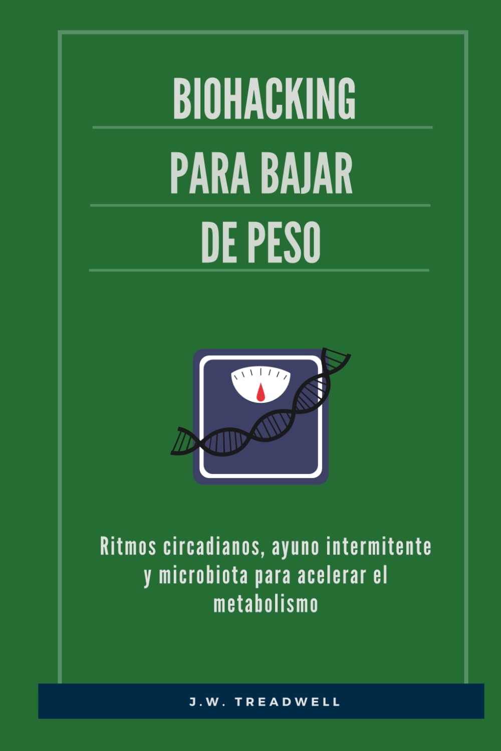 Biohacking para bajar de peso: Ritmos circadianos, ayuno intermitente y microbiota para acelerar el metabolismo