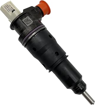 FueI Injector 85030847 for Volvo FH5 D13K Engine