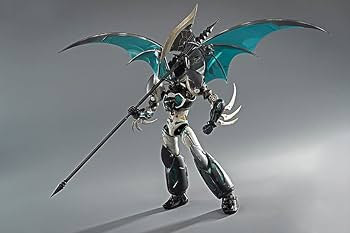 Amazon | ロボ道 原作版 真ゲッターロボ 真ゲッター1 threezero Amazon | ロボ道 原作版 真ゲッターロボ 真ゲッター1 threezero