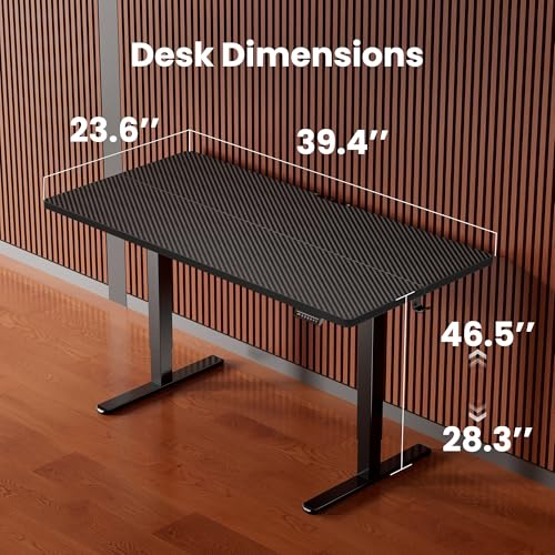 Standing Desk