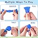 DMNQ 18 Pcs Fidget Toys Erwachsene Anti Stress Spielzeug Stressabbau Adhs Autismus Sensorik Kinder