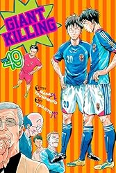 青年漫画 GIANT KILLING GIANT KILLING（漫画）- マンガペディア