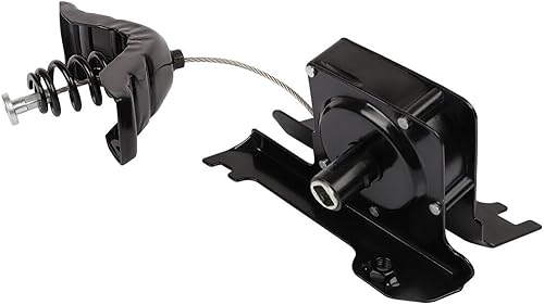 Miniatura 4 de 924-539 - Polipasto de neumático de repuesto para Ford F-250 2008-2009, para Ford para F-250 Super Duty para F-350 para F-350 Super Duty para F-450