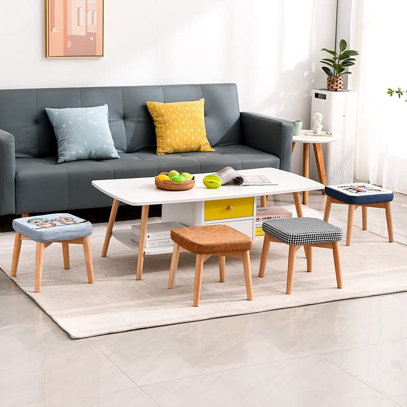 Tabouret à langer pour entrée : fini le manque d'assise basse - 7