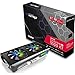 immagine 5Sapphire Technology 11295-05-20G - Scheda grafica Nitro+ Radeon RX 5500 XT 8G GDDR6 Dual HDMI / Dual DP OC W/BP (UEFI) edizione speciale