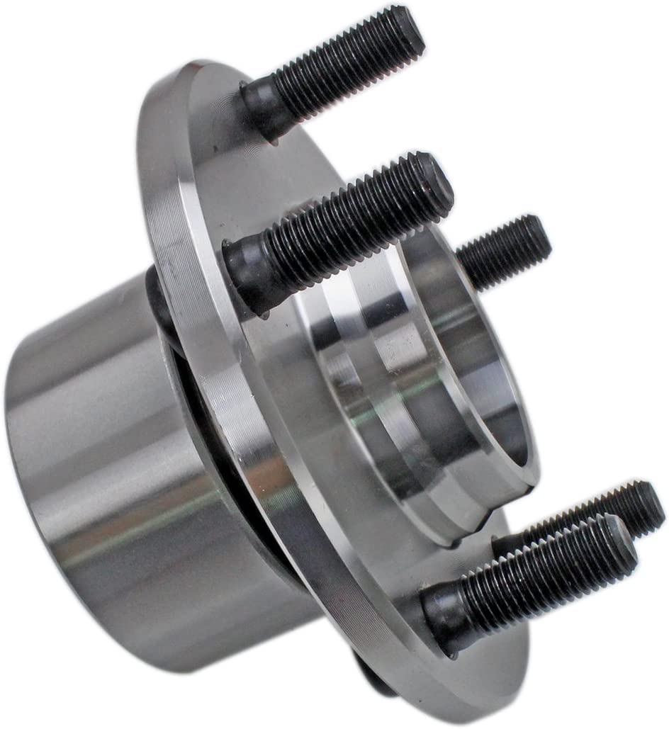 Amazon.com: DTA Front Wheel Bearing & Hub Assembly NT513211 x2  