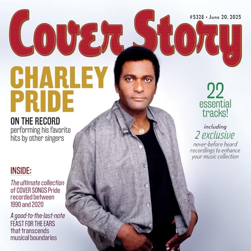 Charley Pride