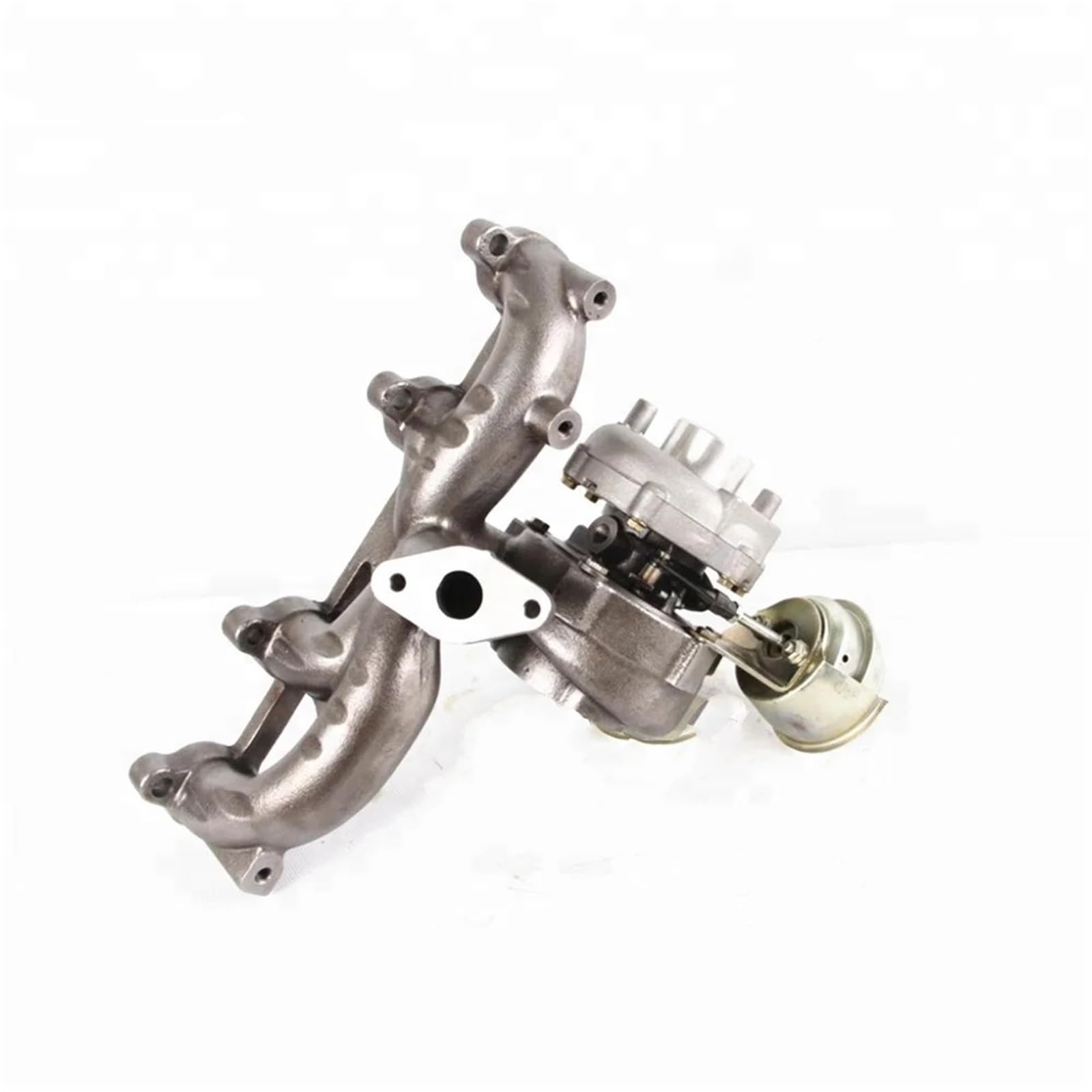 attuatore elettrico del turbocompressore Turbocompressore completo per turbina per vw per maggiolino per bora per golf per sharan TDI
