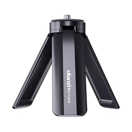 NEOHOOK MT-15 Super Mini Tripod Stand, 1/4
