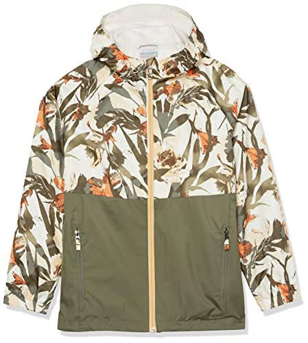 Image of Columbia Boys' Dalby Springs Jacket