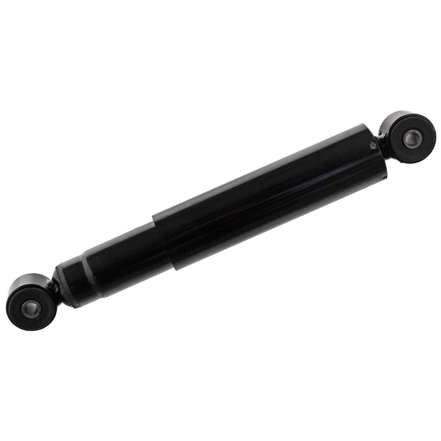 FEBI BILSTEIN 2x Ammortizzatore Posteriore Pressione olio Compatibilità con MAN L 2000 20373