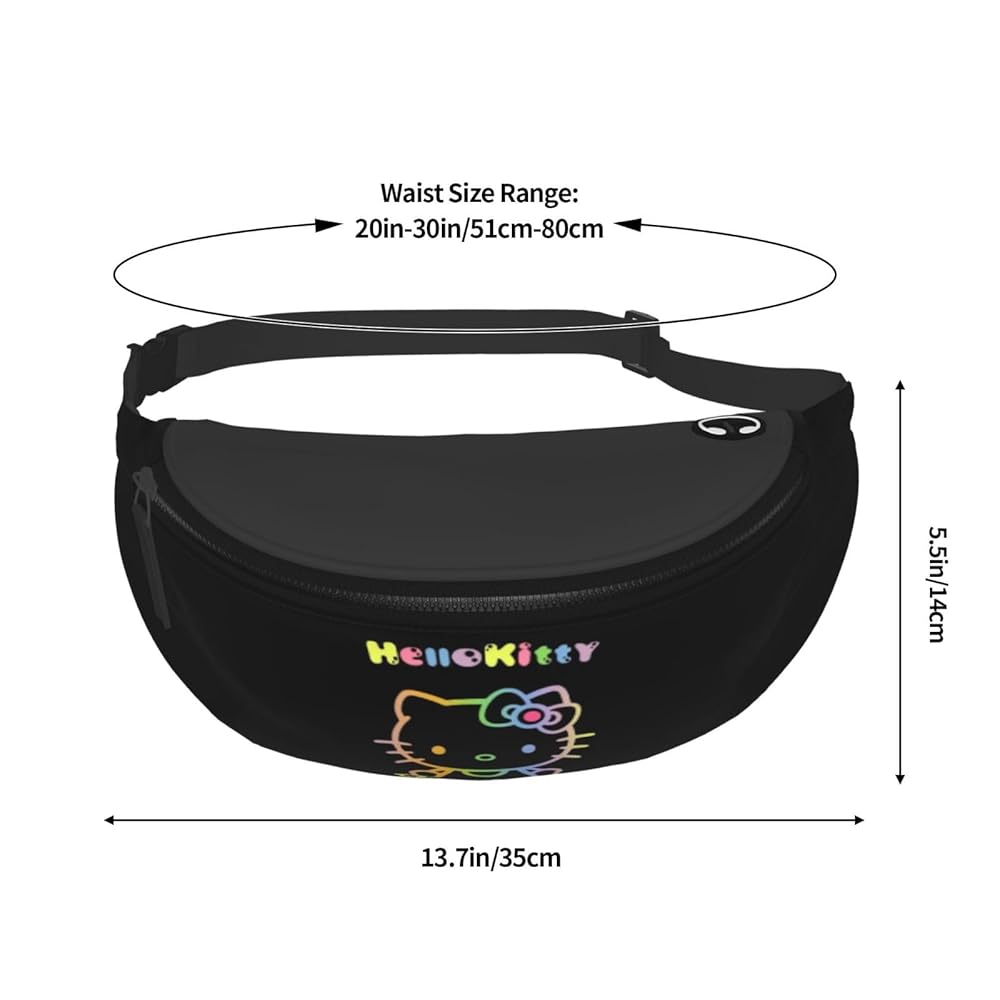 Amazon | ウエストバッグ ハローキティ ボディバッグ ポーチ 多