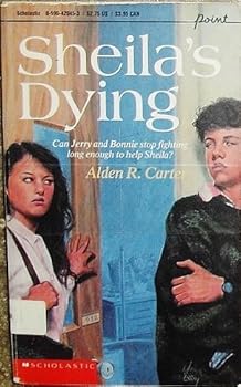 Paperback Sheila's Dying Book