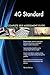 Produktbild 4G Standard All-Inclusive Self-Assessment - More than 620 Success Criteria, Instant Visual Insights, Comprehensive Spreadsheet Dashboard, Auto-Prioritized for Quick Results